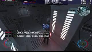 (tr) Deathstar vibes