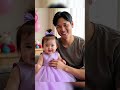 “The Way Shohei Ohtani Looks at His Baby Girl… Pure Love 🥹❤️