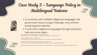 Applied linguistics project Jonathan Ramiro (sponsored by dr andika hendra mustaqim.