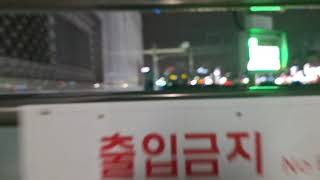 311x51편성 vvvf-GTO 도시바 311000호대 동글이1호선 금정역  천안 행발차 (한국철도공사 1호선)
