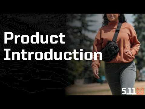 5.11 TACTICAL JAPAN - YouTube