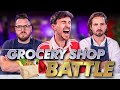 3 Meals from 1 Grocery Bag! Mike (£24 Budget) Ep.1/3
