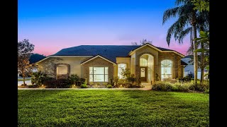 736 S Lake Claire Circle video tour