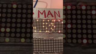 Final Project - Pacman Game