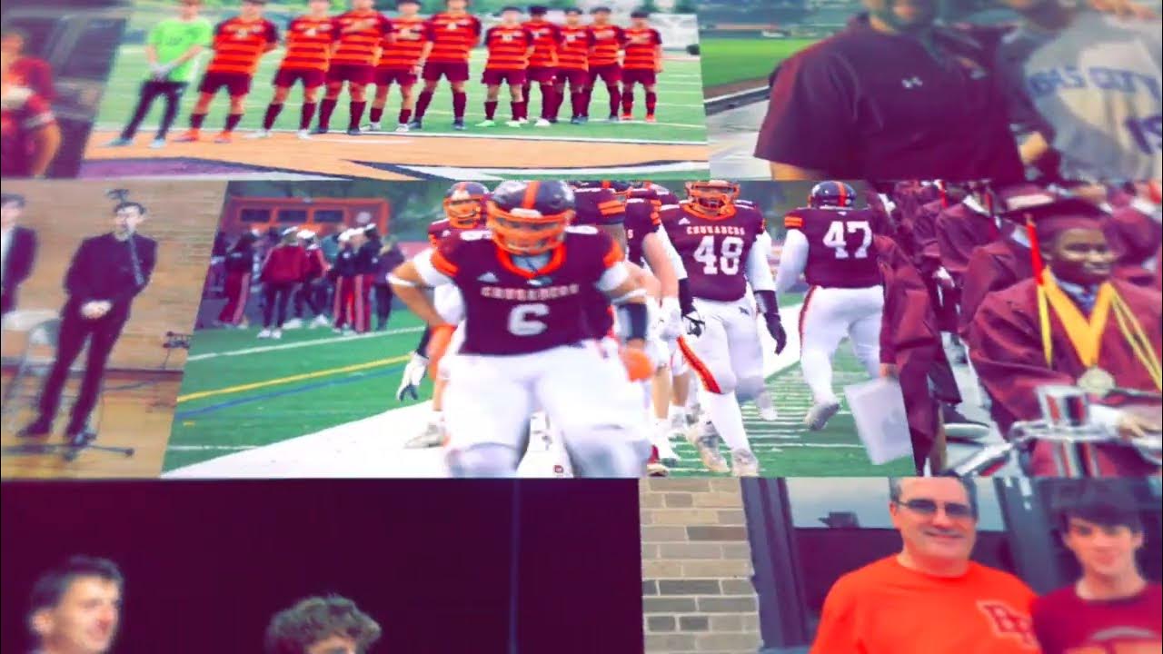 Brother Rice Pursuit of Excellence YouTube