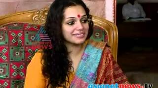 Ann Augustineactress Response On After Winning State Award