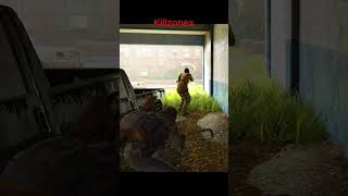 “Sometimes the Enemy is Me | KillZoneX”#KillZoneX #GamingReels #GamingShorts #CinematicGaming#last