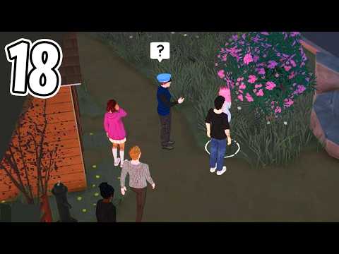 CH 18 #Paralives - MY SAVE FILE BUGGED OUT, IS THIS THE END OF THE SERIES?? - Gameplay (Early acc...