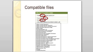 [3.3.3] Add compatible objects (1 of 3)