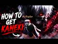 How To Get Black Reaper In Sailor Piece | Tokyo Ghoul Kaneki