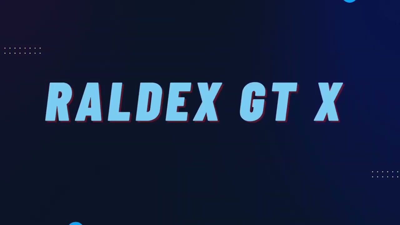 Raldex combo