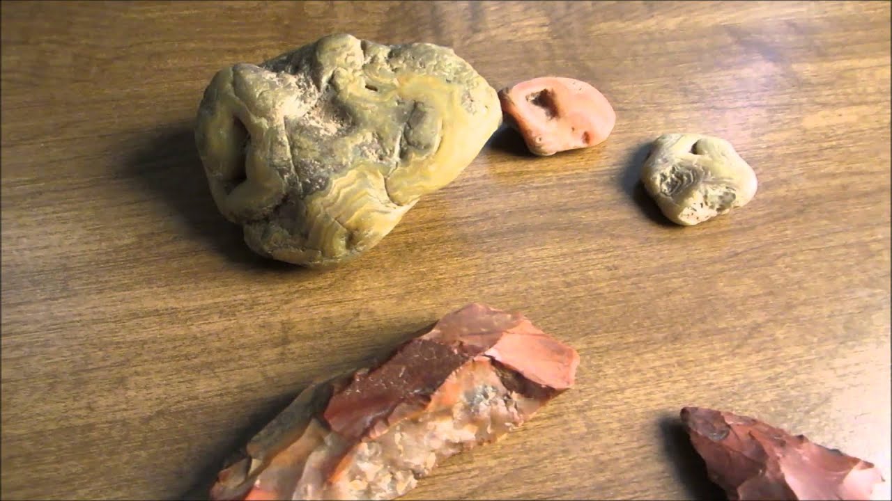 Down in the creeks of Mississippi: Episode 37