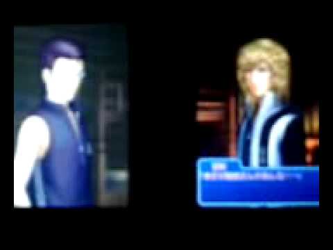 カミながらドキサバを実況プレイやってみたでぇ(4回目:3日目)PART.4