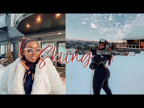 Video: Ski Holidays In Sweden