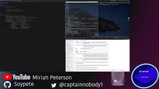 Twitch API in #golang