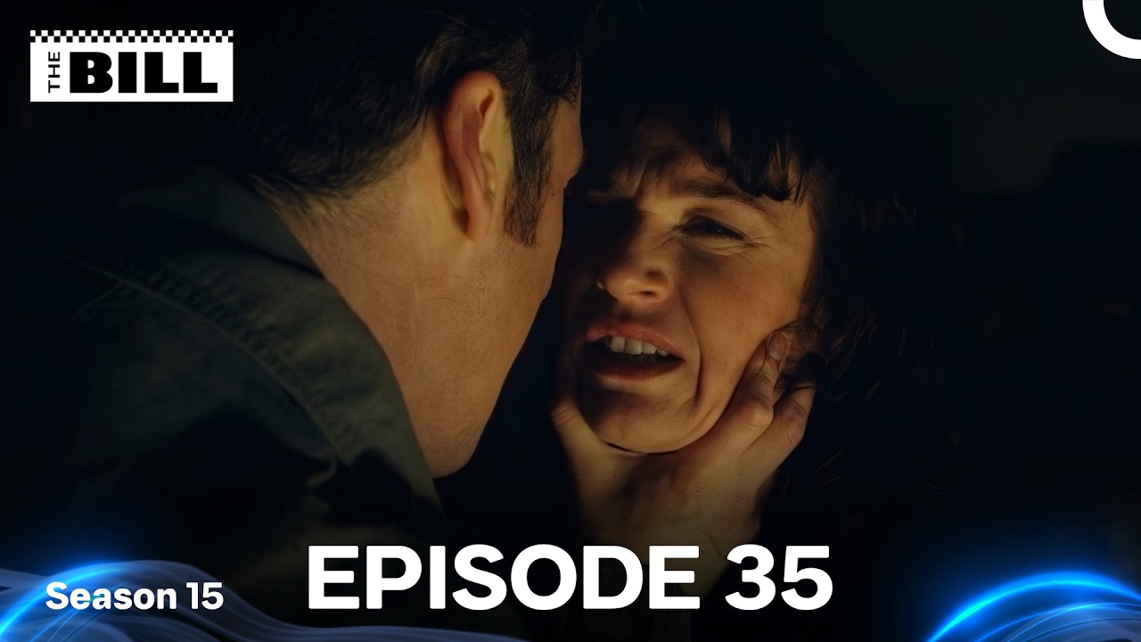 The Bill - Season 15 Episode 35 | Push It (1999)