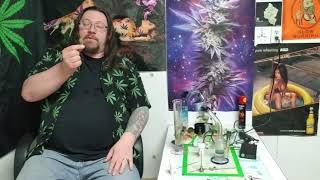Flower Friday Strain review episode #5