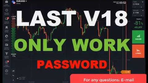 IQ Option Real account $47,826.70 +98% best trading ROBOT Last version 2018