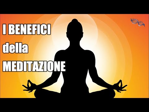 The benefits of meditation between science and spirituality!