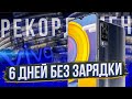 НЕВЕРОЯТНО! Vivo Y31 БЬЕТ РЕКОРДЫ Автономности