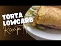 Torta LOWCARB