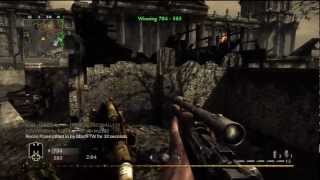 CoD WaW: Hitmarker 2 | Suw