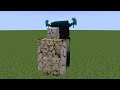 Warden VS Everyone Golem's #minecraft #livestream