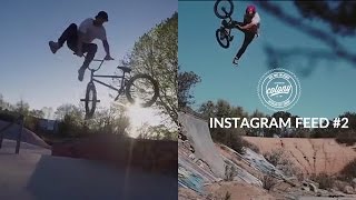 Colony BMX - Team Instagram compilation #2
