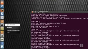 Shutdown timer of Linux/Ubuntu