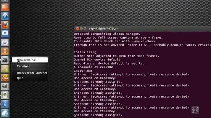 Shutdown timer of Linux/Ubuntu