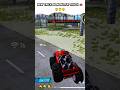 Monster truck 🚒 trick in free fire||#freefire #shorts