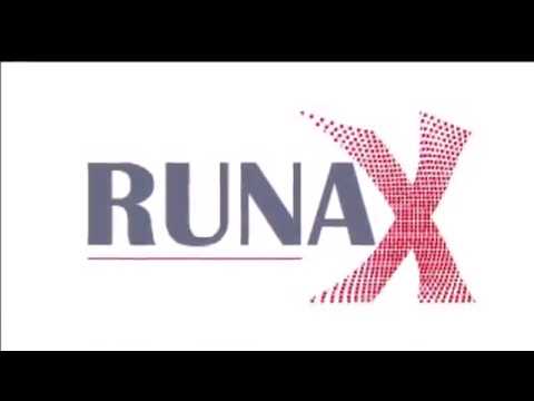 Runax Systems - Tanıtım Filmi - YouTube