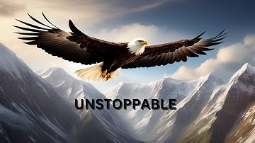 Unstoppable: The Power of Perseverance{MOTIVATIONAL}