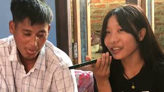 Interview to the most beautiful girl from tizit @Honvivlogs  @Petsakvlogs #viralvideos