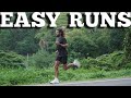 Can Easy Runs Be Too Easy? Finding the Balance in Your Running