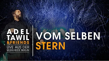 Adel Tawil "Vom selben Stern" (Live aus der Wuhlheide Berlin)