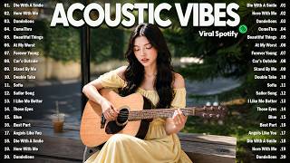 Viral Spotify Song 2026🔥🎵| Newest English Love Song That Hit Deep | Soft Acoustic Playlist screenshot 3
