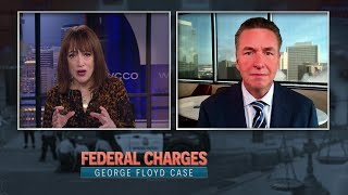 Attorney Previews What To Expect In Trial Of 3 Ex-MPD Officers