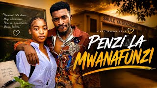 Penzi La Mwanafunzi - Yuzzo Mwamba Story Telling