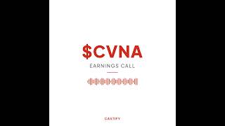 Carvana Co ($CVNA) Q1 2026 Earnings Call