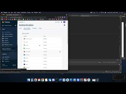 Demo Walkthrough Mobile App Projects Final Project