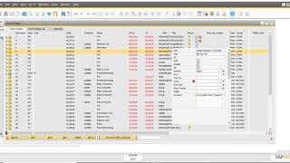 How to Create a Beas Manufacturing Script button