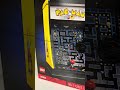 Lego pac man arcade want this link in comments lego legoaddict arcade pacman ad