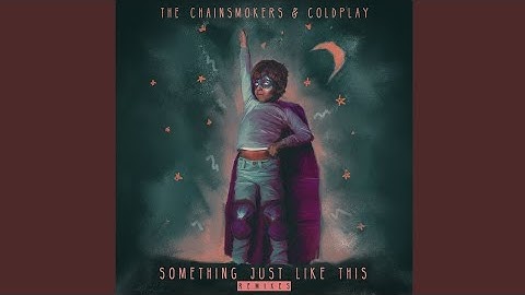 The Chainsmokers & Coldplay - Something Just Like This (Kay Stafford At The Ibiza Beach Club Mix)