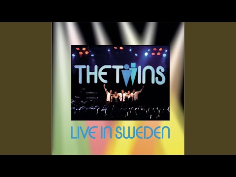 The Twins — Tonight