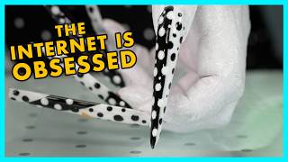 Insane Band Inspired These Nails!