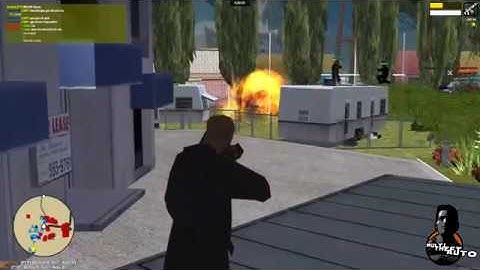 PTP - Getting banned! [FFS Gaming]