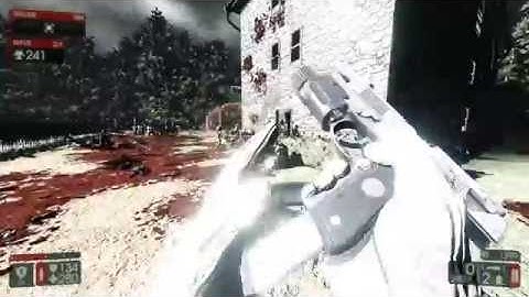 KIlling Floor 2 KFRPG Custom Server and late night Radio