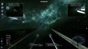 X3 Terran Conflict - Neddle (CMod3)