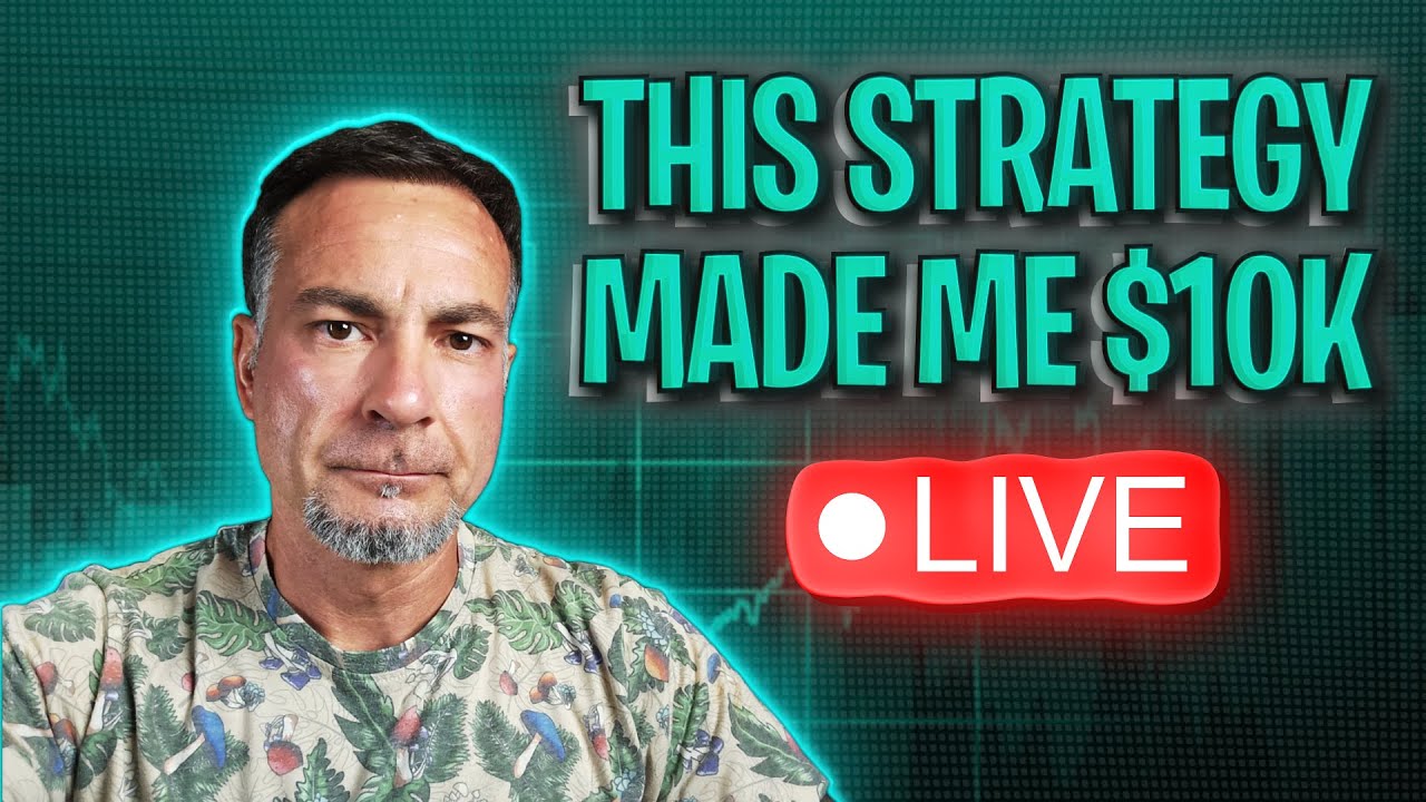 Big Day, On Simple Day trades? See How.